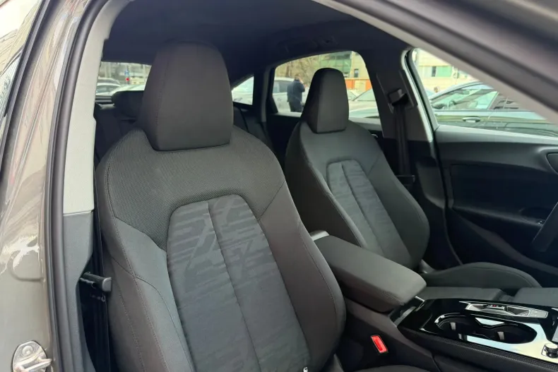 Audi A5 din 2025 cu 2.807 km - oferta AUD202493 - foto 21