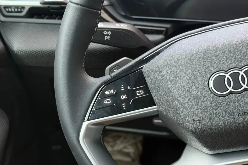 Audi A5 din 2025 cu 2.807 km - oferta AUD202493 - foto 23