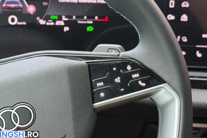 Audi A5 din 2025 cu 2.807 km - oferta AUD202493 - foto 24