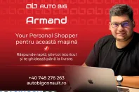 Audi A5 din 2025 cu 2.807 km - oferta AUD202493 - foto 27