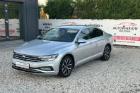 Volkswagen Passat din 2021 cu 173.000 km - oferta VOL202494 - foto 1