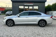Volkswagen Passat din 2021 cu 173.000 km - oferta VOL202494 - foto 3
