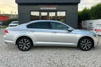 Volkswagen Passat din 2021 cu 173.000 km - oferta VOL202494 - foto 4