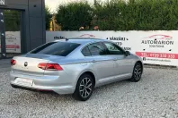 Volkswagen Passat din 2021 cu 173.000 km - oferta VOL202494 - foto 5