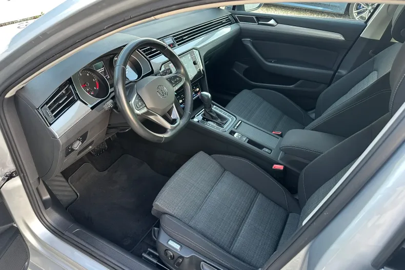 Volkswagen Passat din 2021 cu 173.000 km - oferta VOL202494 - foto 6