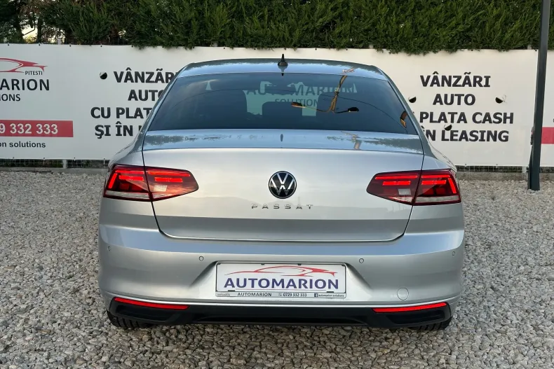 Volkswagen Passat din 2021 cu 173.000 km - oferta VOL202494 - foto 12