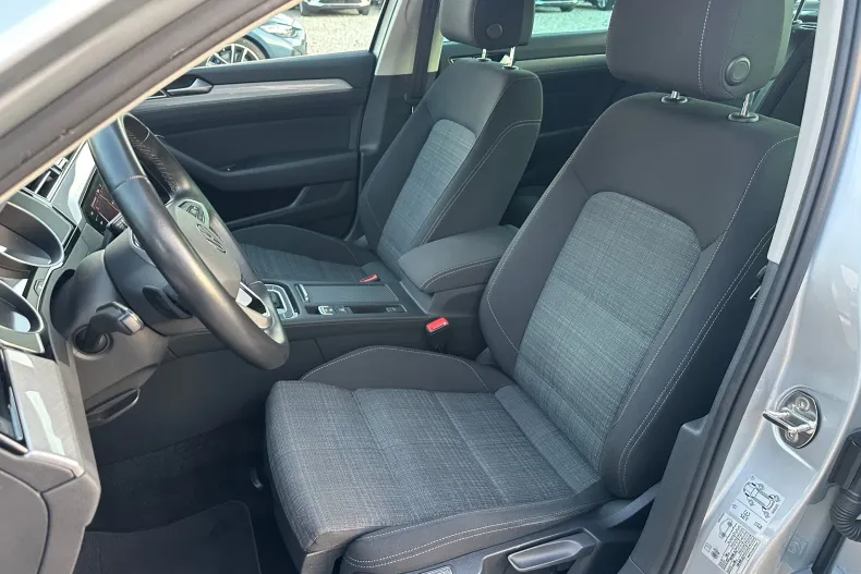 Volkswagen Passat din 2021 cu 173.000 km - oferta VOL202494 - foto 20