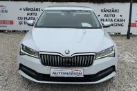 Skoda Superb din 2022 cu 168.178 km - oferta SKO202495 - foto 1