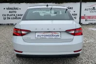 Skoda Superb din 2022 cu 168.178 km - oferta SKO202495 - foto 3