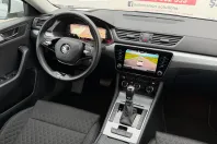 Skoda Superb din 2022 cu 168.178 km - oferta SKO202495 - foto 4