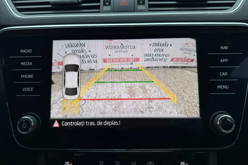 Skoda Superb din 2022 cu 168.178 km - oferta SKO202495 - foto 5