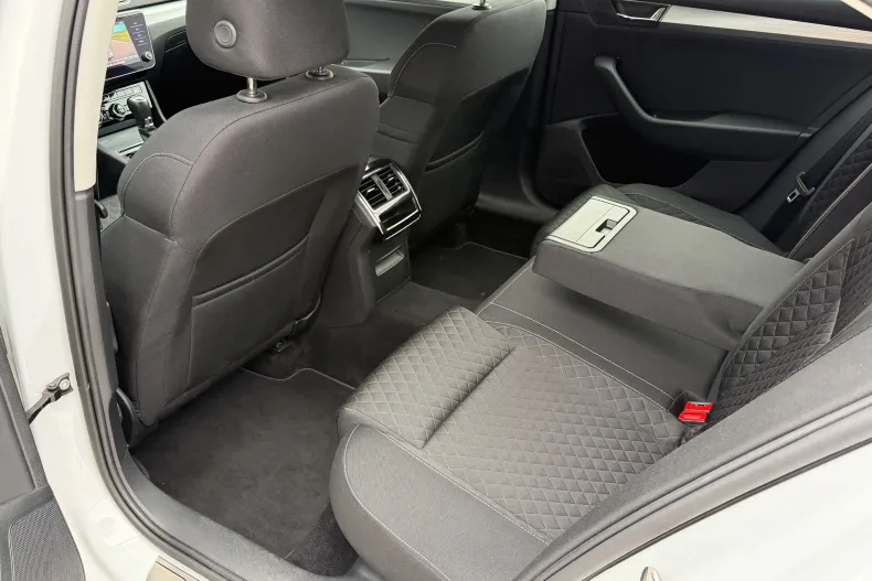 Skoda Superb din 2022 cu 168.178 km - oferta SKO202495 - foto 11