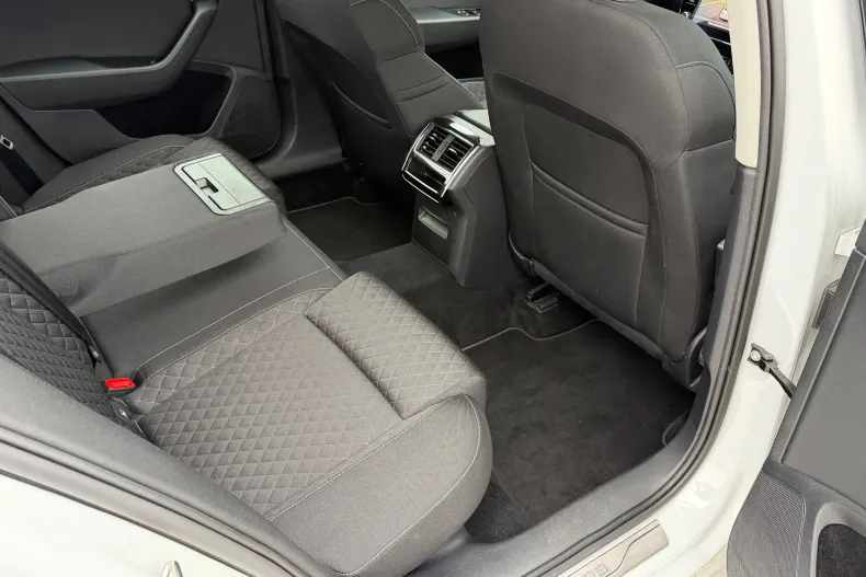 Skoda Superb din 2022 cu 168.178 km - oferta SKO202495 - foto 12