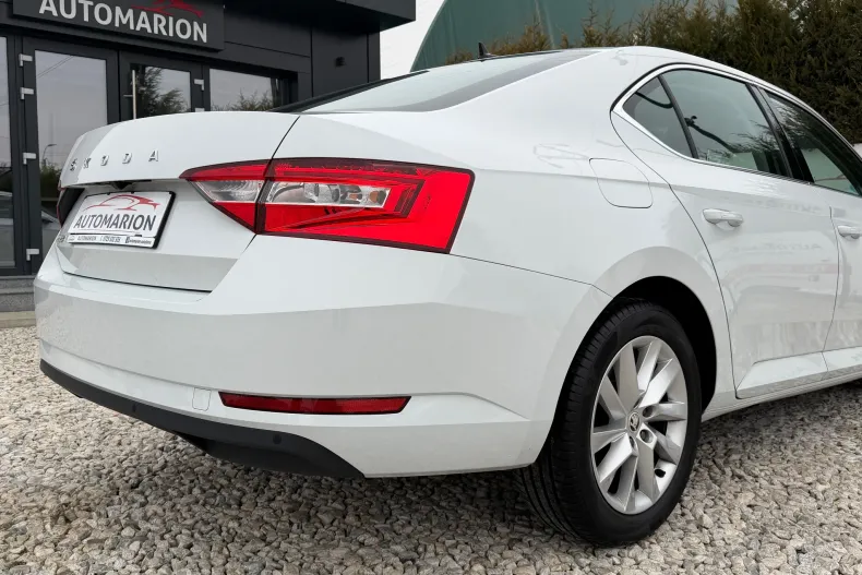 Skoda Superb din 2022 cu 168.178 km - oferta SKO202495 - foto 15
