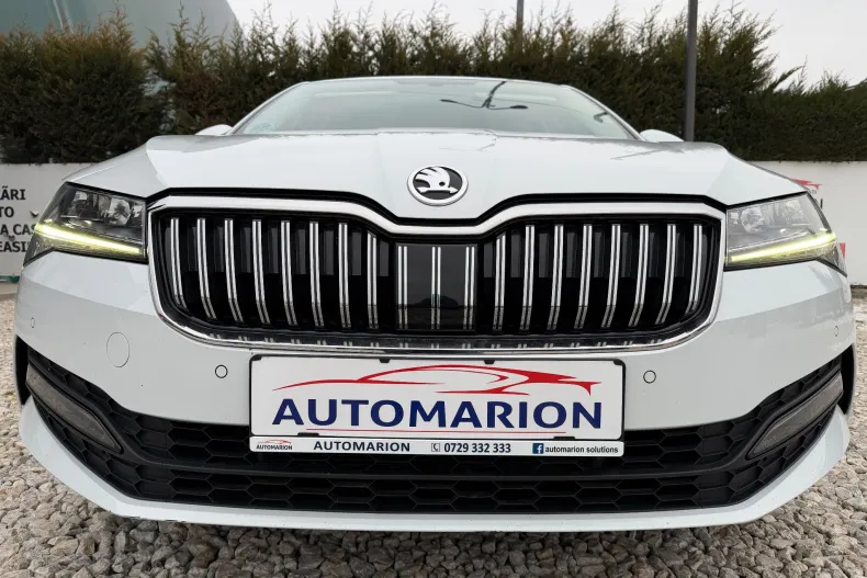 Skoda Superb din 2022 cu 168.178 km - oferta SKO202495 - foto 18