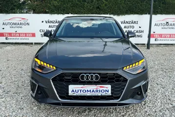 Audi A4 din 2021 - oferta AUD202496