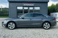 Audi A4 din 2021 cu 163.000 km - oferta AUD202496 - foto 4