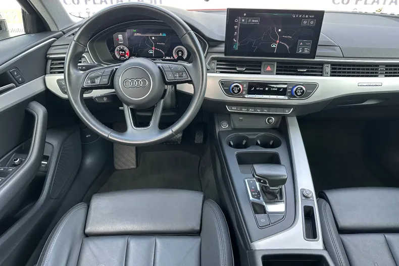 Audi A4 din 2021 cu 163.000 km - oferta AUD202496 - foto 7