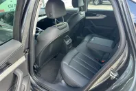 Audi A4 din 2021 cu 163.000 km - oferta AUD202496 - foto 9