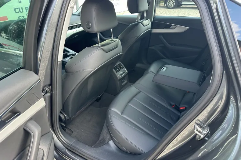 Audi A4 din 2021 cu 163.000 km - oferta AUD202496 - foto 9