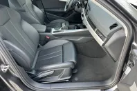 Audi A4 din 2021 cu 163.000 km - oferta AUD202496 - foto 10