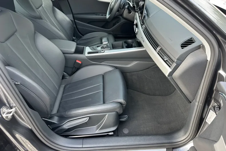 Audi A4 din 2021 cu 163.000 km - oferta AUD202496 - foto 10