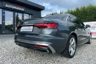 Audi A4 din 2021 cu 163.000 km - oferta AUD202496 - foto 13
