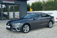 Audi A4 din 2021 cu 163.000 km - oferta AUD202496 - foto 16