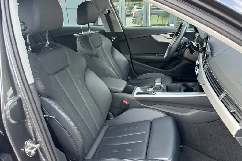 Audi A4 din 2021 cu 163.000 km - oferta AUD202496 - foto 19