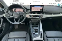 Audi A4 din 2021 cu 163.000 km - oferta AUD202496 - foto 23