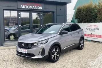 Peugeot 3008 din 2022 - oferta PEU202497