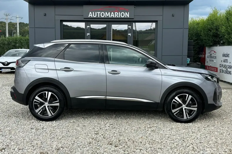 Peugeot 3008 din 2022 cu 159.800 km - oferta PEU202497 - foto 2