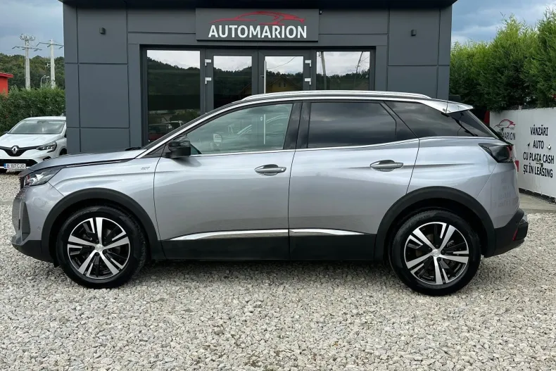 Peugeot 3008 din 2022 cu 159.800 km - oferta PEU202497 - foto 3