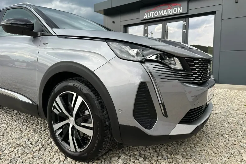 Peugeot 3008 din 2022 cu 159.800 km - oferta PEU202497 - foto 6