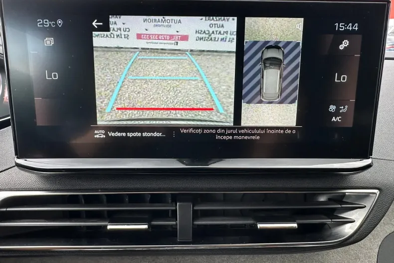 Peugeot 3008 din 2022 cu 159.800 km - oferta PEU202497 - foto 8