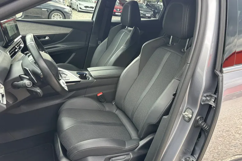 Peugeot 3008 din 2022 cu 159.800 km - oferta PEU202497 - foto 10