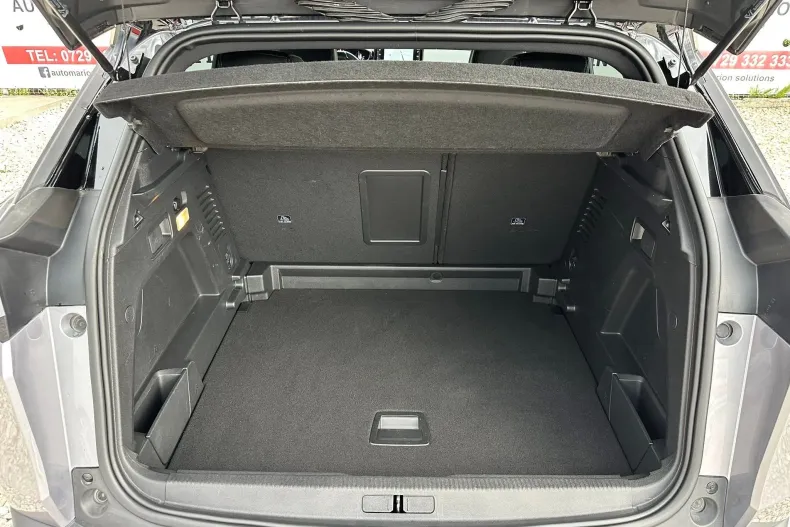 Peugeot 3008 din 2022 cu 159.800 km - oferta PEU202497 - foto 12