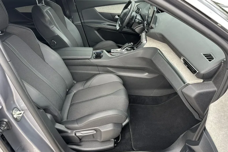 Peugeot 3008 din 2022 cu 159.800 km - oferta PEU202497 - foto 14