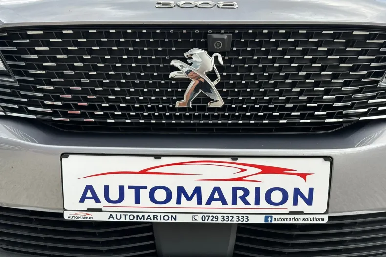Peugeot 3008 din 2022 cu 159.800 km - oferta PEU202497 - foto 15