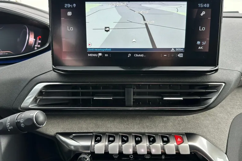 Peugeot 3008 din 2022 cu 159.800 km - oferta PEU202497 - foto 18