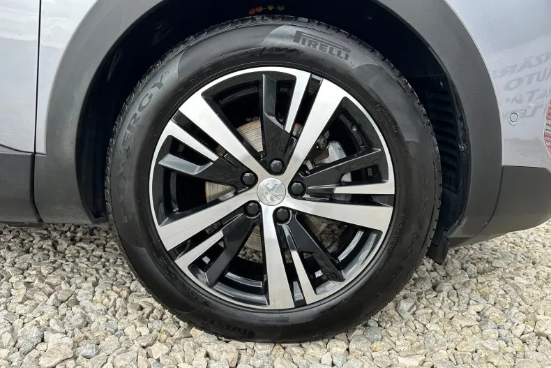 Peugeot 3008 din 2022 cu 159.800 km - oferta PEU202497 - foto 22