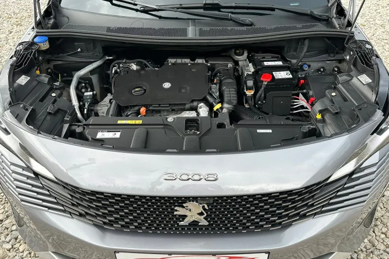 Peugeot 3008 din 2022 cu 159.800 km - oferta PEU202497 - foto 24