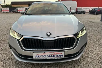 Skoda Octavia din 2021 - oferta SKO202498