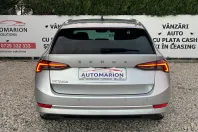 Skoda Octavia din 2021 cu 138.000 km - oferta SKO202498 - foto 3