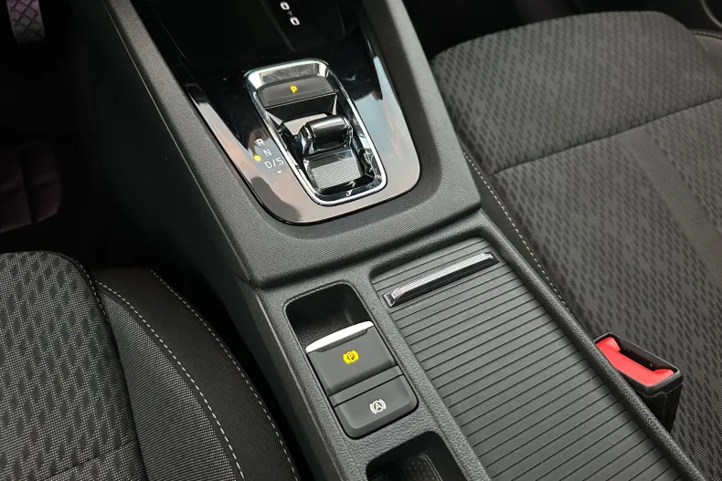 Skoda Octavia din 2021 cu 138.000 km - oferta SKO202498 - foto 9