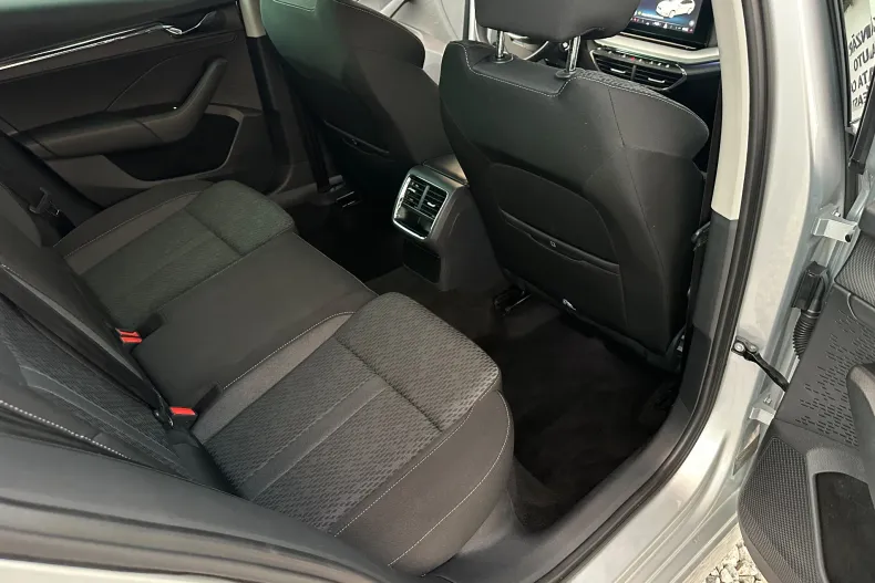 Skoda Octavia din 2021 cu 138.000 km - oferta SKO202498 - foto 10