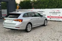 Skoda Octavia din 2021 cu 138.000 km - oferta SKO202498 - foto 11