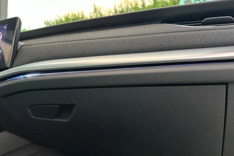 Skoda Octavia din 2021 cu 138.000 km - oferta SKO202498 - foto 17