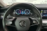 Skoda Octavia din 2021 cu 138.000 km - oferta SKO202498 - foto 19