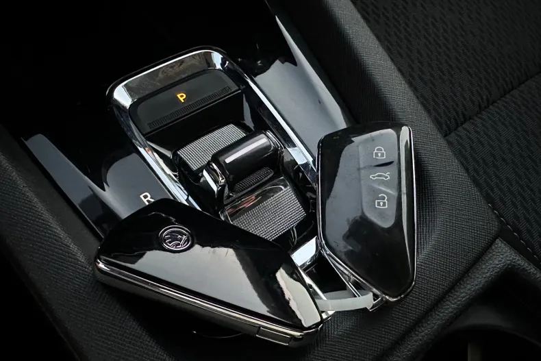 Skoda Octavia din 2021 cu 138.000 km - oferta SKO202498 - foto 22